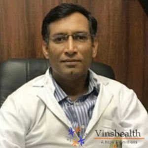 Dr. Parag Gupta, Urology in Delhi - Expert Care and Compassionate Treatment