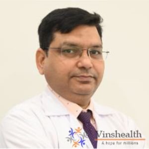 Dr. Ashutosh Srivastava, Orthopedic in Faridabad - Expert Care and Compassionate Treatment