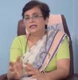 Dr. Hamrah Siddiqui, Gynecologist in Delhi - Expert Care and Compassionate Treatment