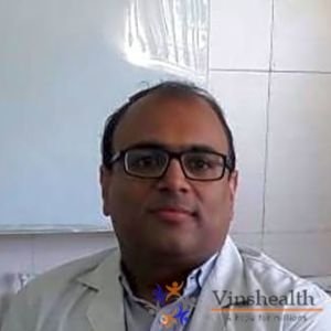 Dr. Rajiv Gupta, Orthopedic in Faridabad - Expert Care and Compassionate Treatment