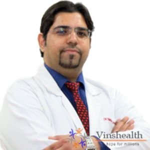 Dr. Tanuj Paul Bhatia, Urology in Faridabad - Expert Care and Compassionate Treatment