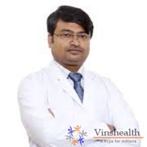 Dr. Shailendra Pratap Singh, Orthopedic in Faridabad - Expert Care and Compassionate Treatment