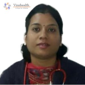 Dr. Shilpi Gupta, Pediatrician in Noida - Expert Care and Compassionate Treatment
