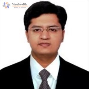 Dr. Sandeep Shrivastava, Ayurveda in Ghaziabad - Expert Care and Compassionate Treatment