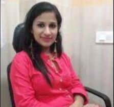 Dr. Pankila Mittal, Gynecologist in Delhi - Expert Care and Compassionate Treatment