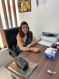 Dr. Neha Salhotra, Psychiatrist in Delhi - Expert Care and Compassionate Treatment