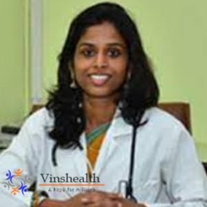 Dr. Greeshma Thomas, Ayurveda in Noida - Expert Care and Compassionate Treatment
