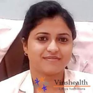 Dr. Ruchika Garg, Dermatologist in Faridabad - Expert Care and Compassionate Treatment