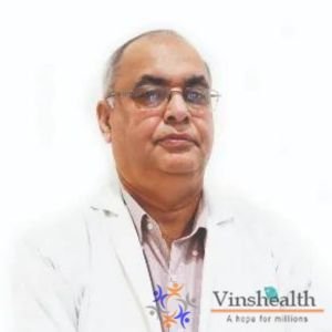 Dr. Suresh K Rawat, Urology in Delhi - Expert Care and Compassionate Treatment
