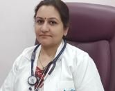 Dr. Aaditi Acharya Sharma, Gynecologist in Delhi - Expert Care and Compassionate Treatment