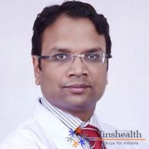 Dr. Punit Singla, Gastroenterology in Faridabad - Expert Care and Compassionate Treatment
