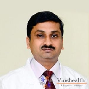 Dr. Neerav Bansal, Vascular Doctor And Surgeon in Faridabad - Expert Care and Compassionate Treatment
