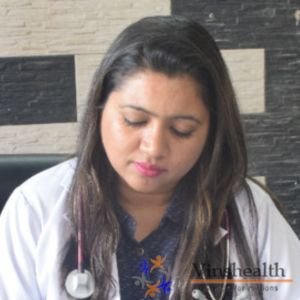 Dr. Priyanka Bhati, Physical Therapy in Faridabad - Expert Care and Compassionate Treatment