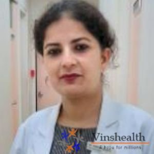 Dr. Sonali Gupta Balwada, Dermatologist in Faridabad - Expert Care and Compassionate Treatment