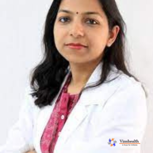 Dr. Laxmi Goel, Gynecologist in Faridabad - Expert Care and Compassionate Treatment