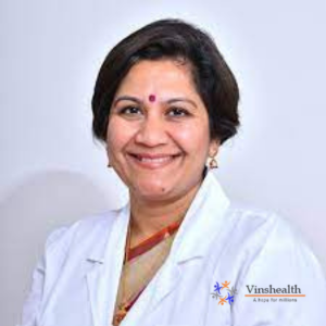 Dr. Sriprada Vinekar, Gynecologist in Bangalore - Expert Care and Compassionate Treatment