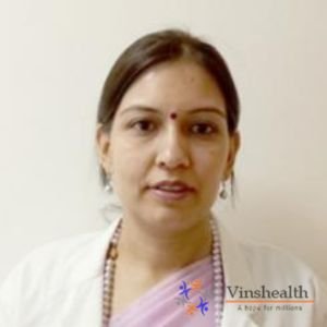 Dr. Priya Kapoor, Homoeopath in Ghaziabad - Expert Care and Compassionate Treatment