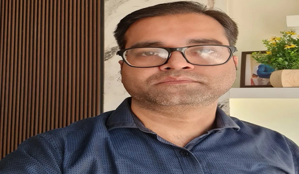 Dr. Pratik Kumar, Psychiatrist in Delhi - Expert Care and Compassionate Treatment