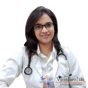 Dr. Divya Goel, Neurologist in Faridabad - Expert Care and Compassionate Treatment