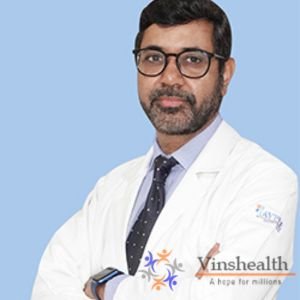 Dr. Ashish Rai, Reconstructive Surgery in Noida - Expert Care and Compassionate Treatment