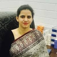 Dr. Manvee Chaudhary, Psychiatrist in Ghaziabad - Expert Care and Compassionate Treatment