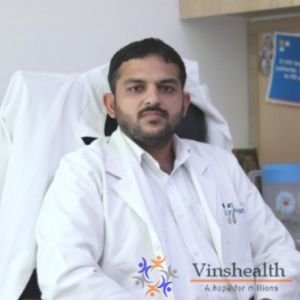 Dr. Pramod Saini, Orthopedic in Noida - Expert Care and Compassionate Treatment