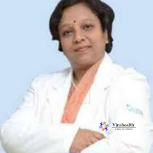 Dr. Anjali Gupta, Gynecologist in Noida - Expert Care and Compassionate Treatment