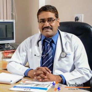 Dr. R R Mantri, Cardiology in Delhi - Expert Care and Compassionate Treatment