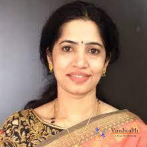 Dr. Ashwini S, Gynecologist in Bangalore - Expert Care and Compassionate Treatment
