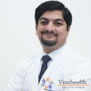 Dr. Navin Bhatia, Pediatrician in Gurgaon - Expert Care and Compassionate Treatment
