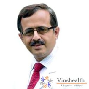 Dr. Aditya Pradhan, Urology in Delhi - Expert Care and Compassionate Treatment