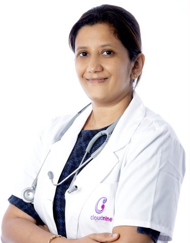 Obstetrician & Laparoscopic Surgeon | Dr. Shweta Shah, Gynecologist in Mumbai - Expert Care and Compassionate Treatment