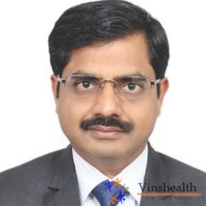 Dr. Ajay Kumar Gupta, Pediatrician in Delhi - Expert Care and Compassionate Treatment