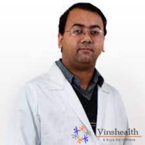 Dr. Amit K Tyagi, Pediatrician in Delhi - Expert Care and Compassionate Treatment