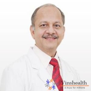 Dr. B. B. Aggarwal, Pediatrician in Delhi - Expert Care and Compassionate Treatment