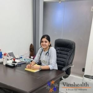 Dr. Maitreye Datta, Pediatrician in Delhi - Expert Care and Compassionate Treatment