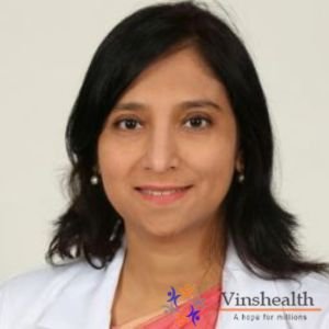 Dr. Manisha Chakrabarti, Pediatrician in Delhi - Expert Care and Compassionate Treatment