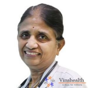 Dr. Parvathi Unninayar Iyer, Pediatrician in Delhi - Expert Care and Compassionate Treatment