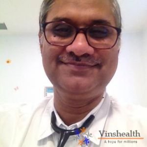 Dr. Shashi Shekhar Singh, Pediatrician in Delhi - Expert Care and Compassionate Treatment