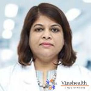 Dr. Sufla Saxena, Pediatrician in Delhi - Expert Care and Compassionate Treatment