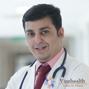 Dr. Varun Vij, Pediatrician in Delhi - Expert Care and Compassionate Treatment