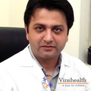 Dr. Aamir Siddiqui, Dermatologist in Delhi - Expert Care and Compassionate Treatment