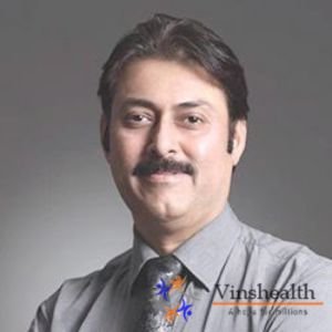 Dr. Aman Arora, Dentist in Delhi - Expert Care and Compassionate Treatment