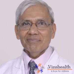 Dr. Anil Bhat, Cardiology in Delhi - Expert Care and Compassionate Treatment