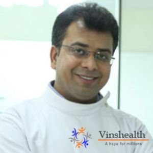 Dr. Animesh Agarwal, Dentist in Delhi - Expert Care and Compassionate Treatment