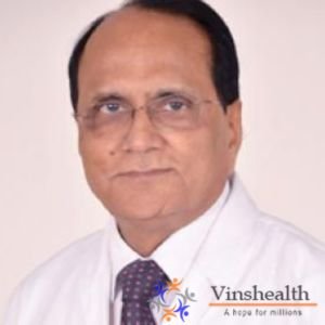 Dr. C P Roy, Cardiology in Delhi - Expert Care and Compassionate Treatment