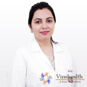 Dr. Divya Chowdhry, Dermatologist in Delhi - Expert Care and Compassionate Treatment