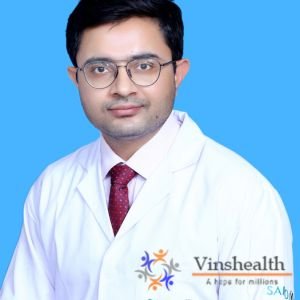 Dr. Gaurav Bhardwaj, Dermatologist in Delhi - Expert Care and Compassionate Treatment