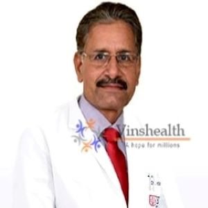 Dr. Hemant Sharma, Dermatologist in Delhi - Expert Care and Compassionate Treatment