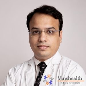 Dr. Himank Goyal, Neurologist in Delhi - Expert Care and Compassionate Treatment